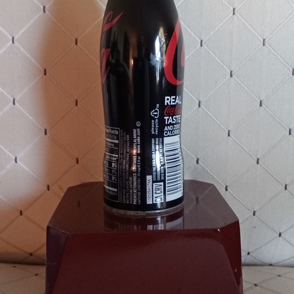 COCA-COLA ZERO AWARD - Picture 2 of 5